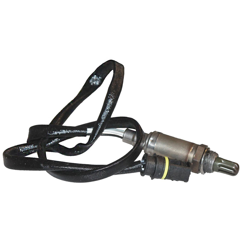 Mercedes Benz CLK430 Oxygen Sensor