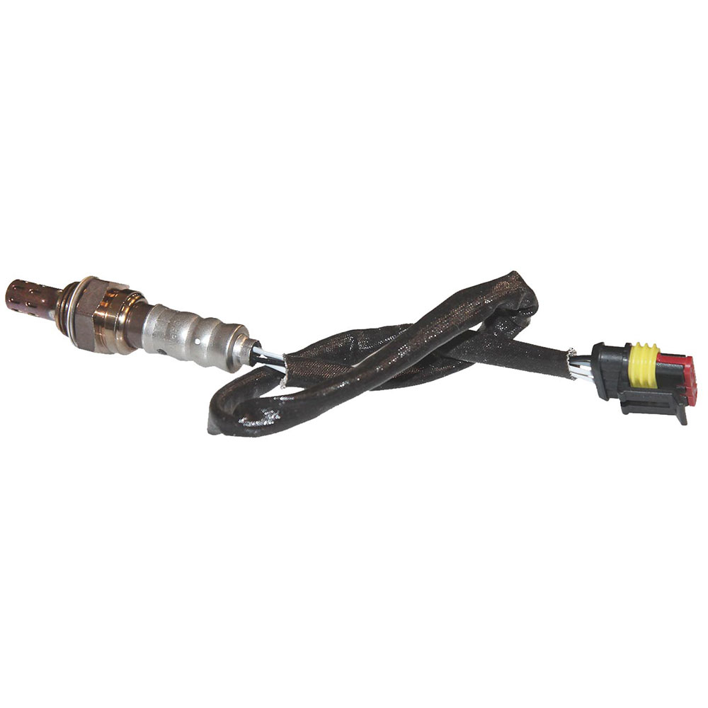 1997 Cadillac Catera Oxygen Sensor