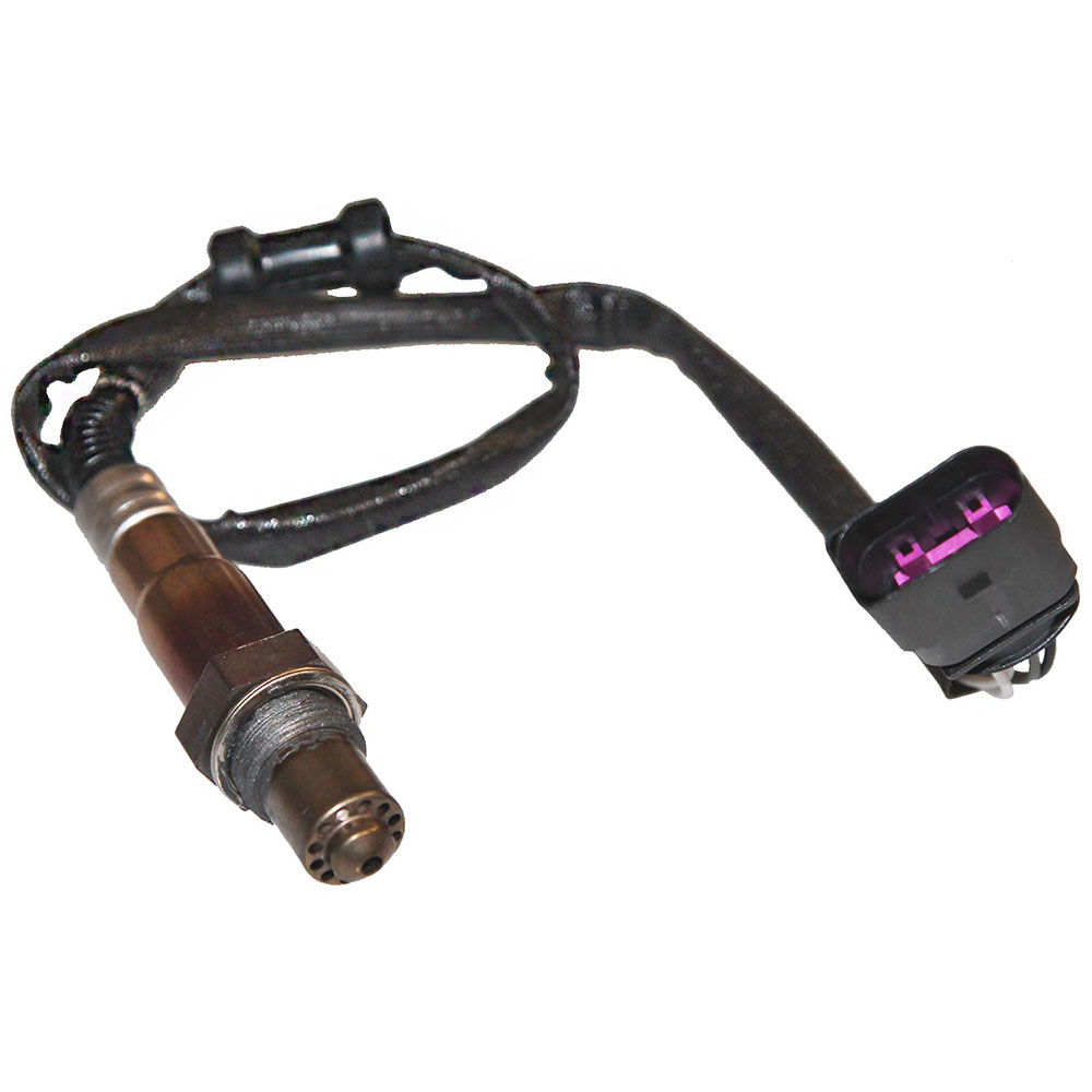  Audi A3 Quattro Oxygen Sensor 