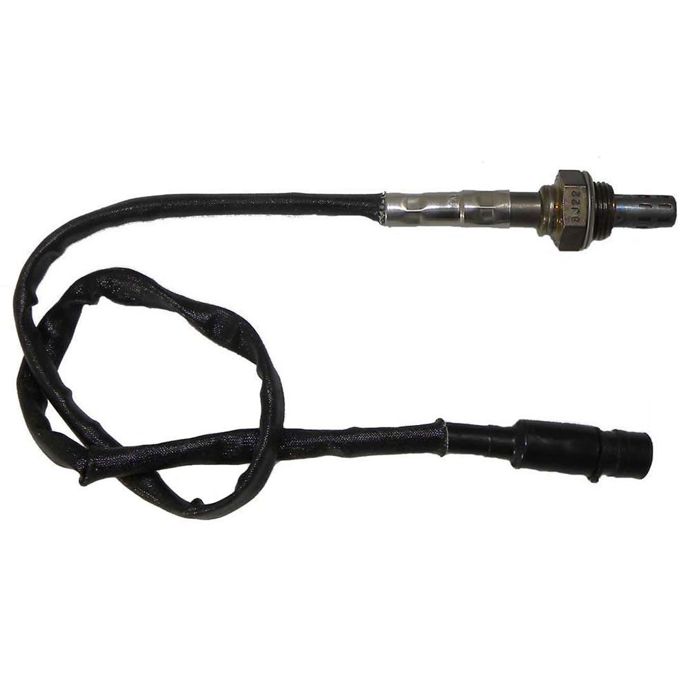 
 Bmw 325is Oxygen Sensor 