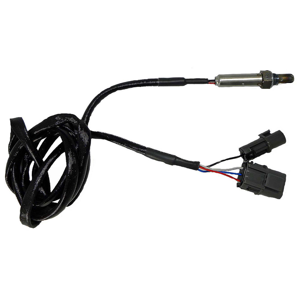 Nissan Pick-Up Truck Oxygen Sensor