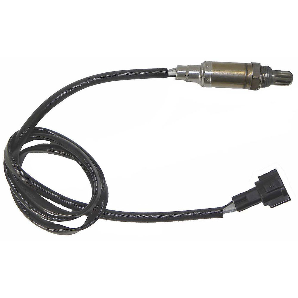 2004 Nissan Frontier Oxygen Sensor