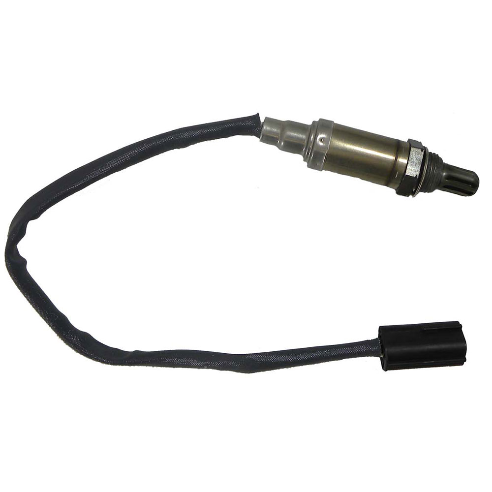 Kia Spectra Oxygen Sensor
