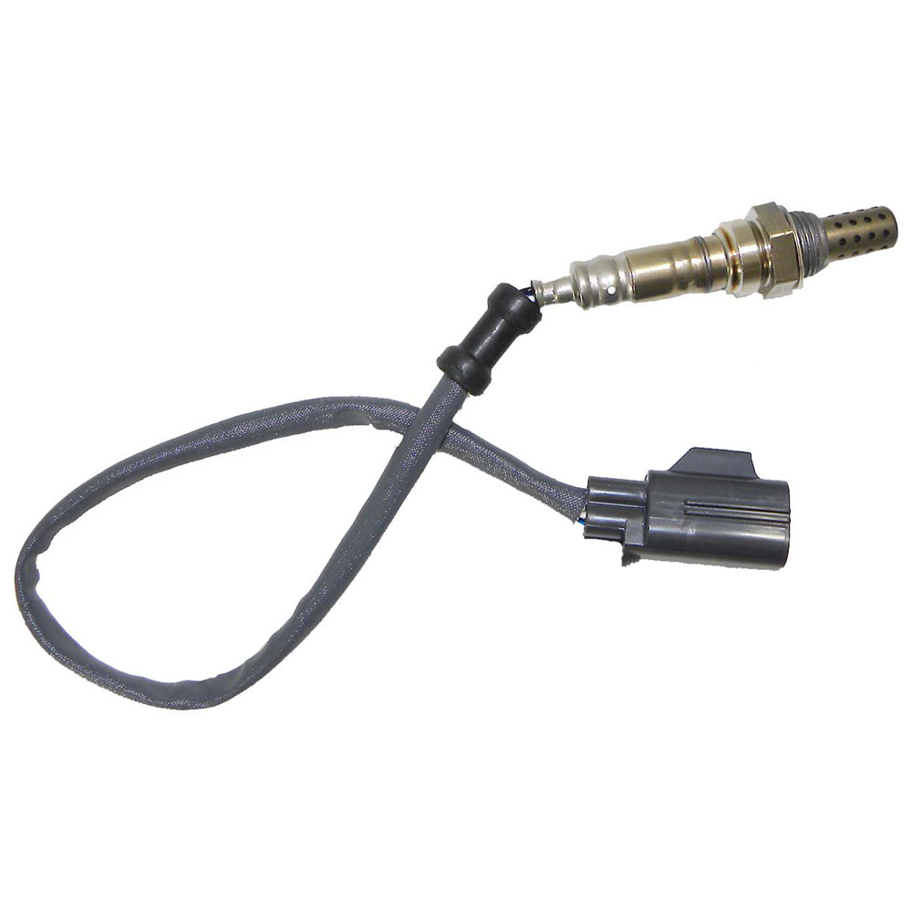 2006 Land Rover Range Rover Sport Oxygen Sensor 