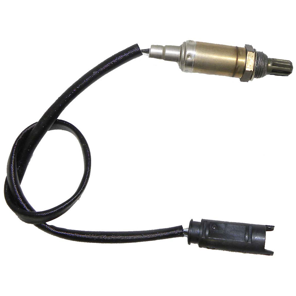 Bmw Z8 Oxygen Sensor