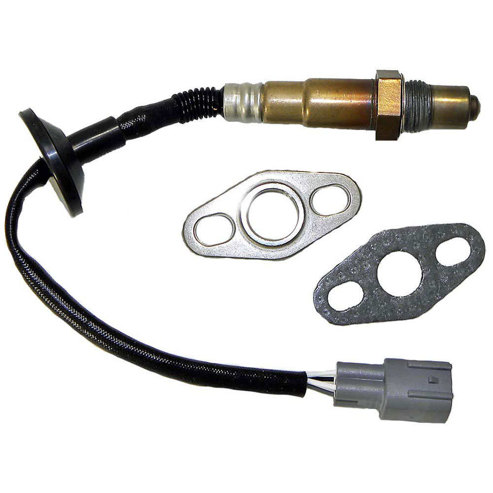 2003 Toyota Sienna Oxygen Sensor