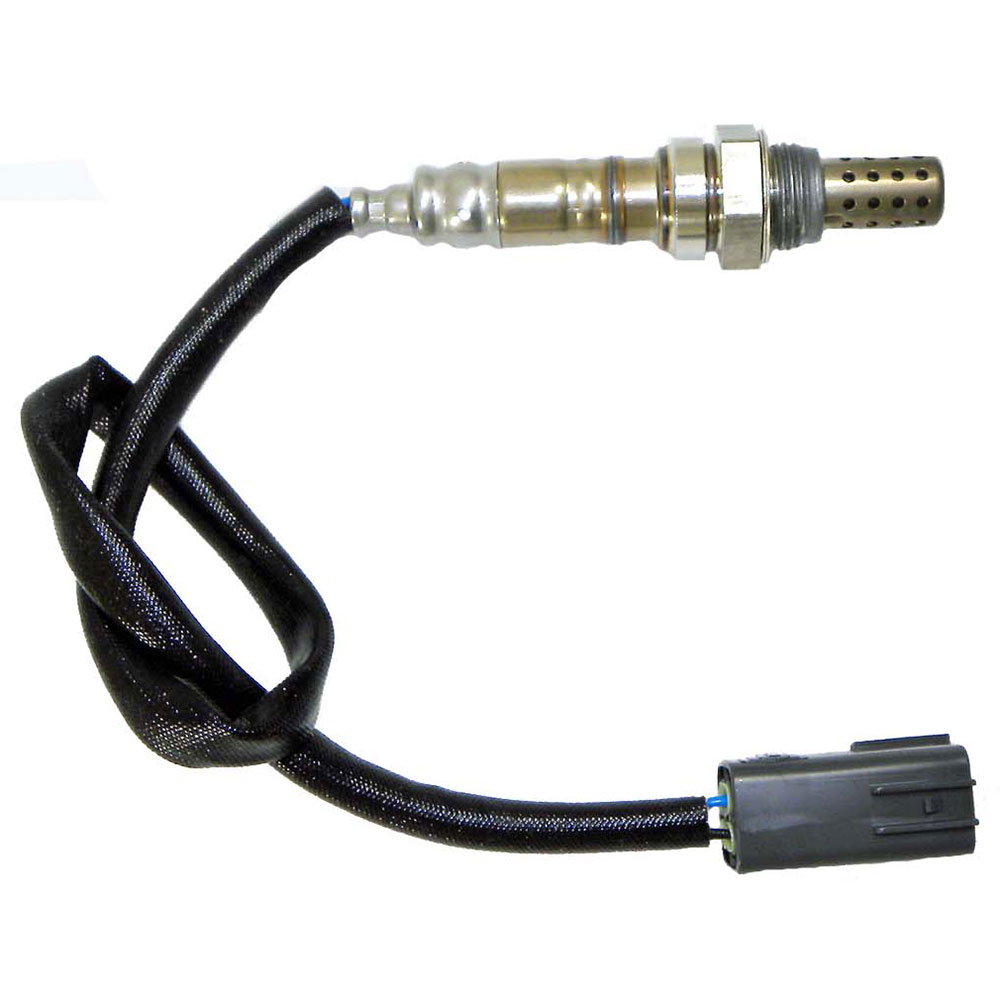 1996 Mazda MPV Oxygen Sensor