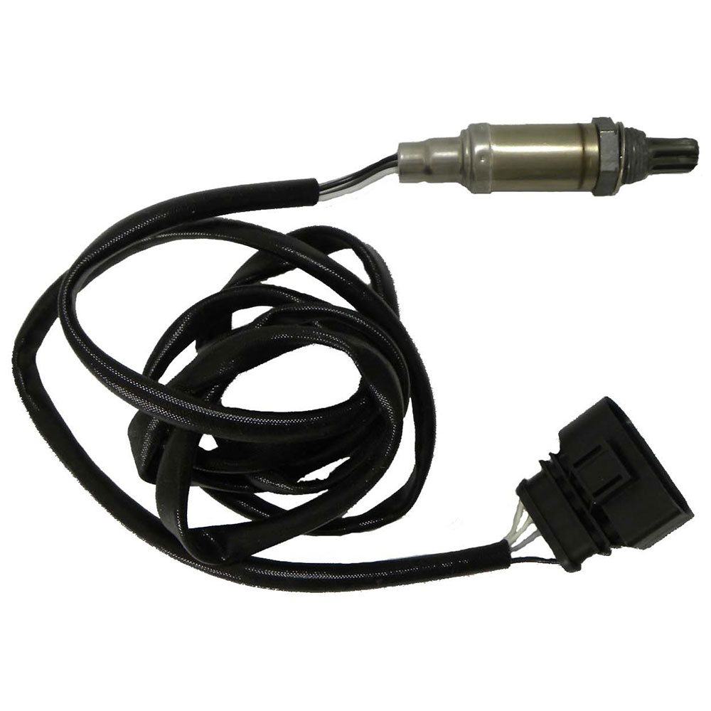 1997 Audi A4 Oxygen Sensor Kit