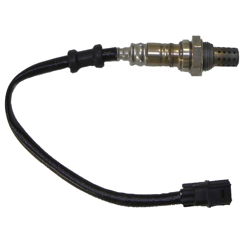 Acura ILX Oxygen Sensor