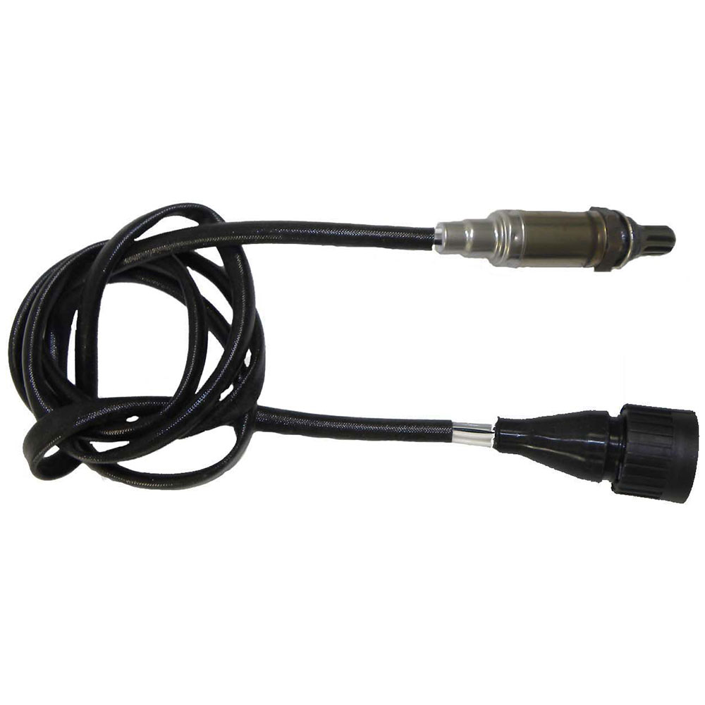  Bmw 535is Oxygen Sensor 