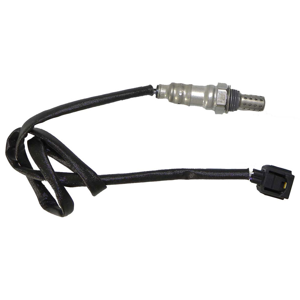 2010 Mercedes Benz ML450 Oxygen Sensor 