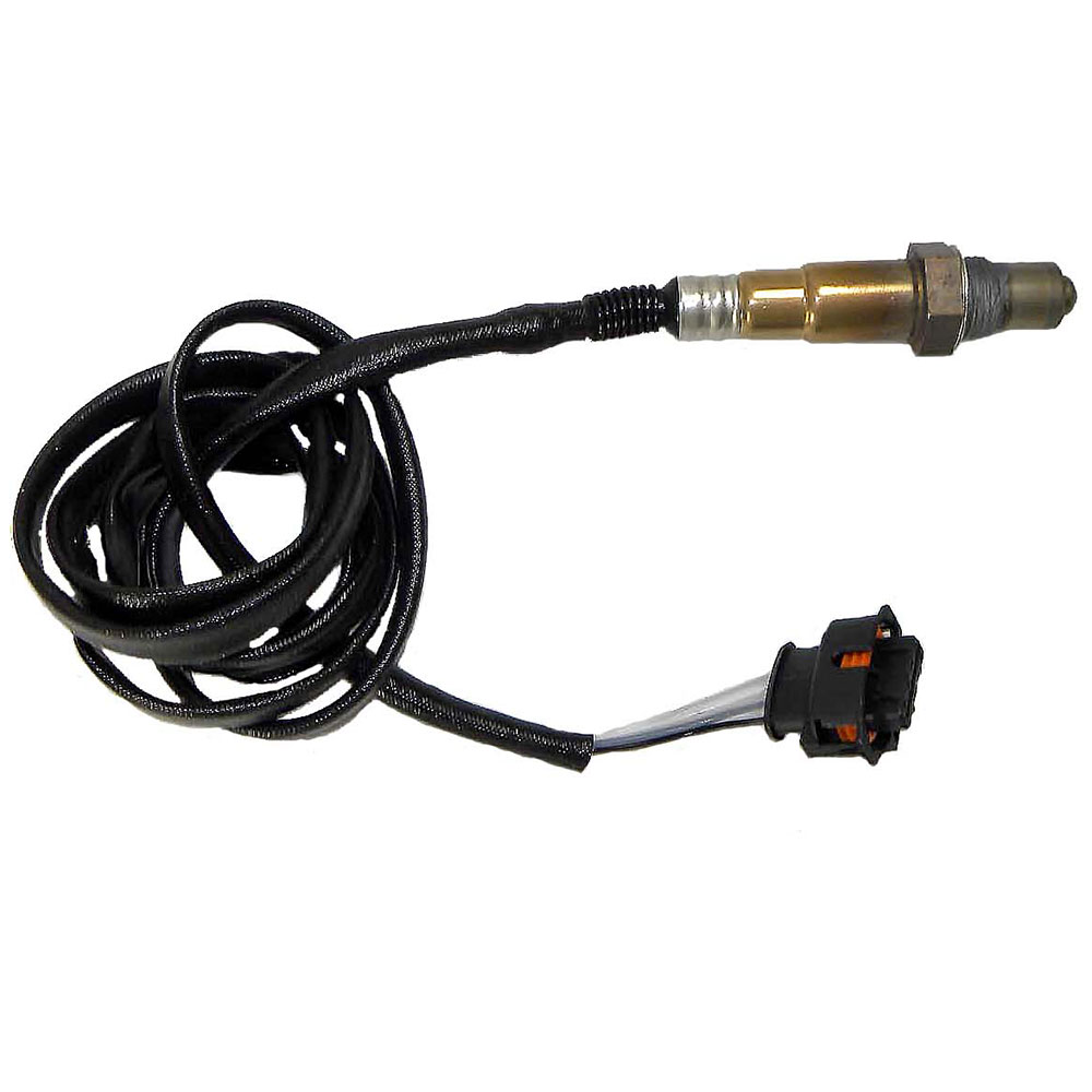 Mercedes Benz G63 AMG Oxygen Sensor