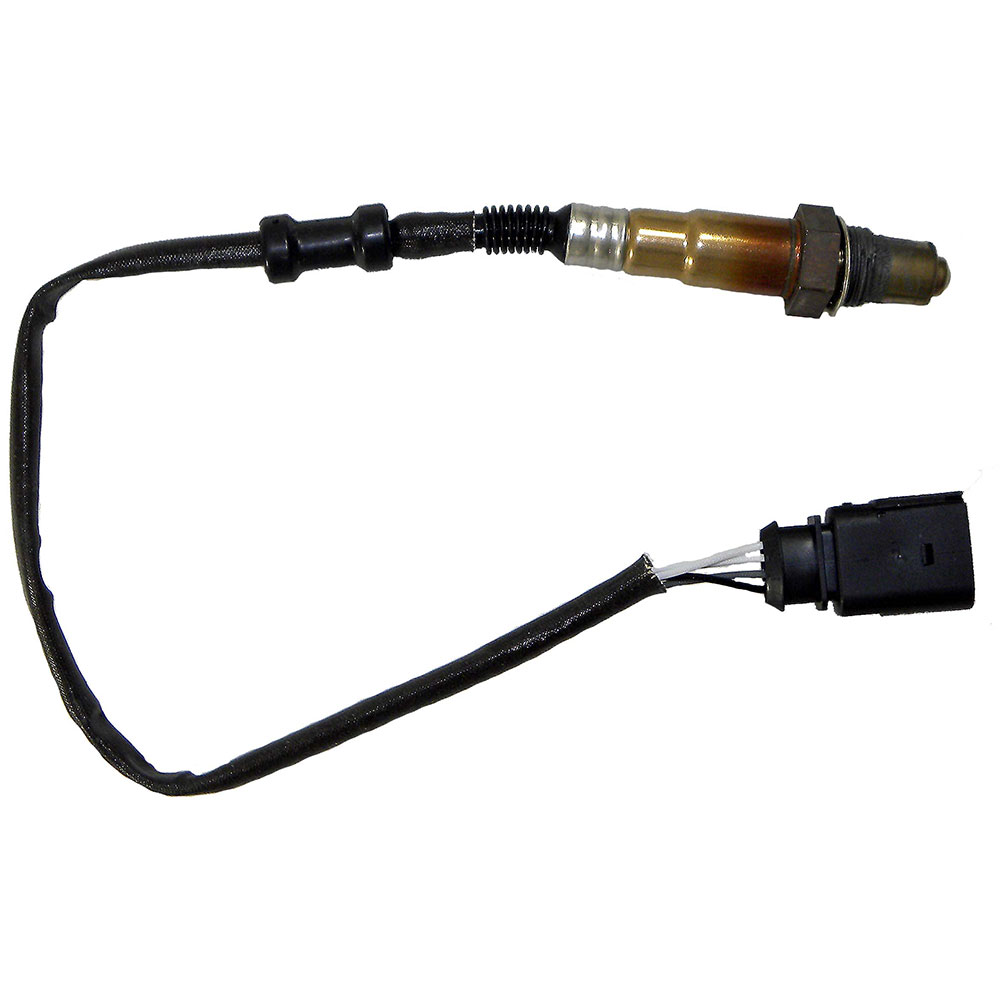 Audi rs5 oxygen sensor