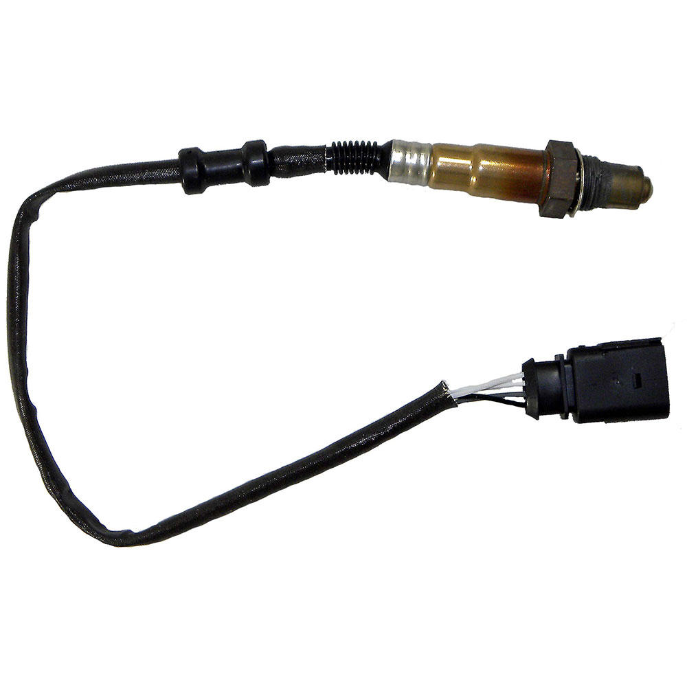 
 Audi RS5 oxygen sensor 