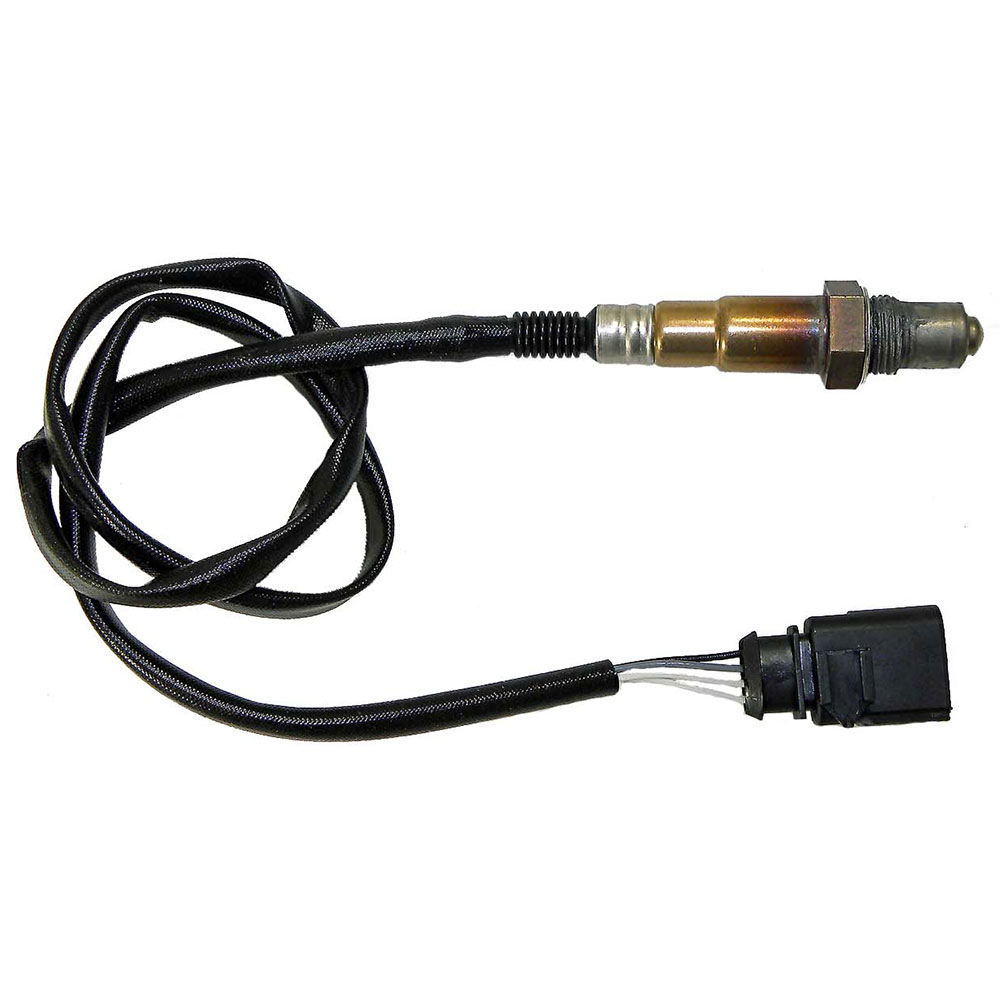 2011 Audi S6 Oxygen Sensor
