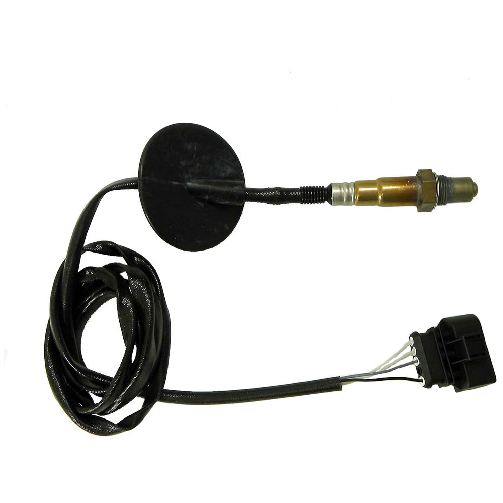 2003 Audi A8 Quattro Oxygen Sensor Kit