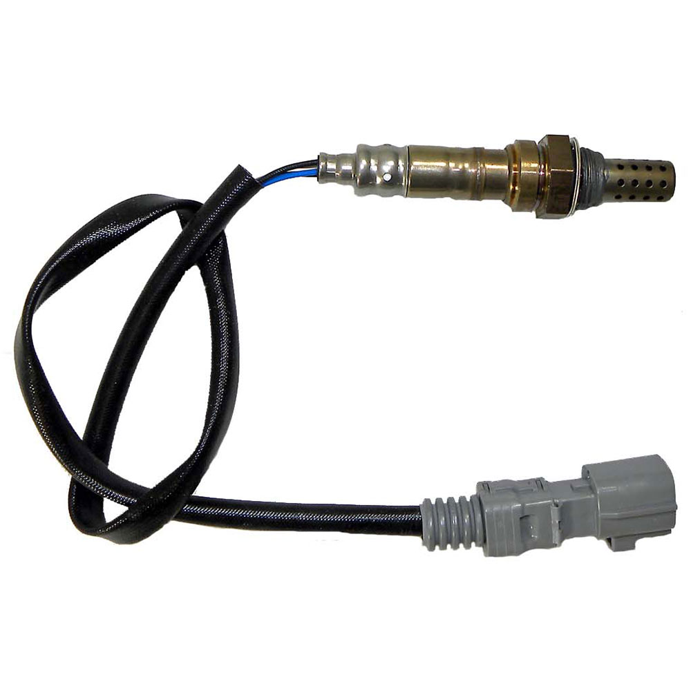 
 Lexus CT200h oxygen sensor 