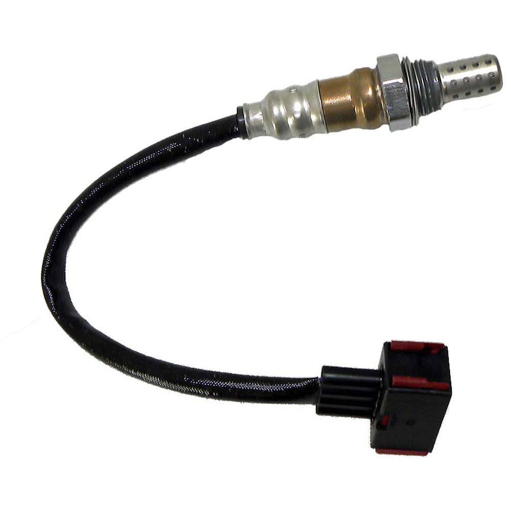 2004 Porsche Boxster Oxygen Sensor Kit