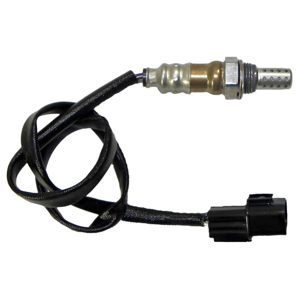 2014 Kia Forte Oxygen Sensor 2.0L GAS VIN 8 Eng. NonTurbo