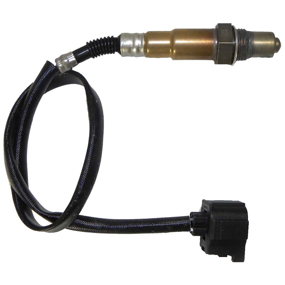 Mercedes Benz E63 AMG Oxygen Sensor