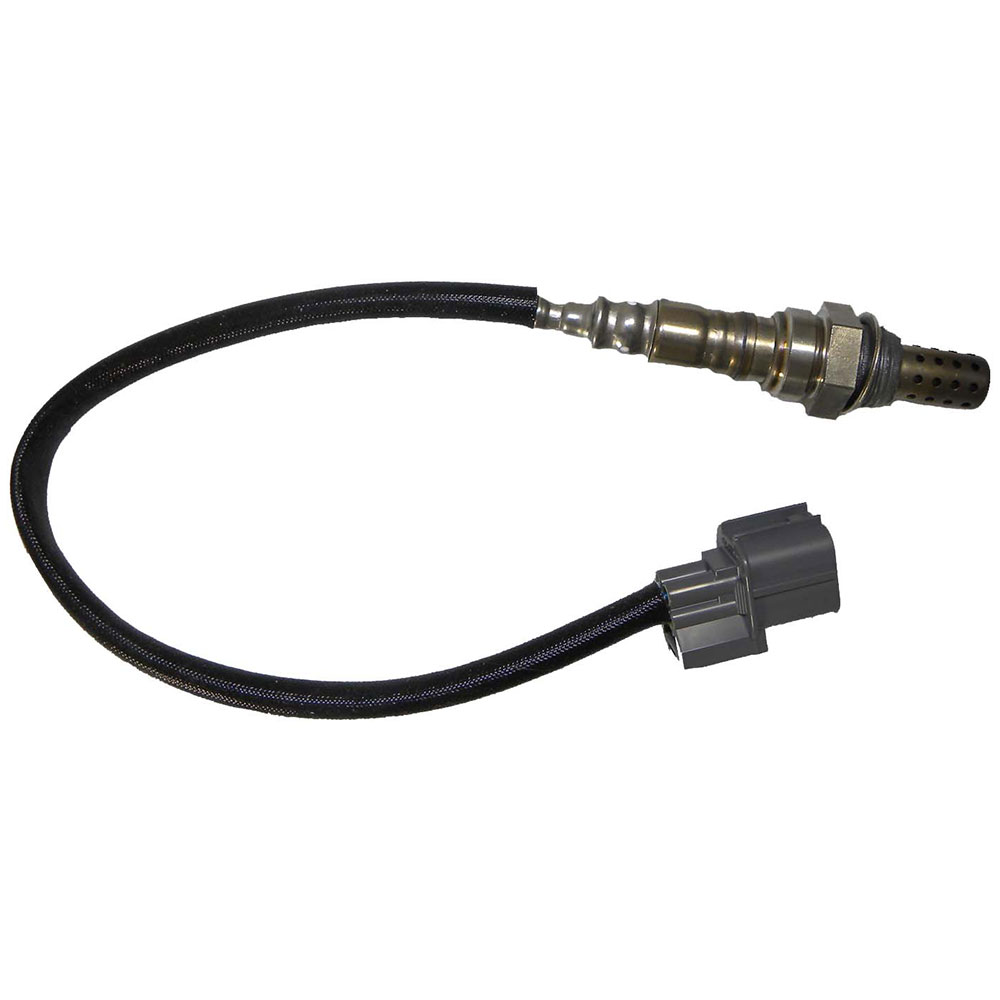 2001 Honda Odyssey Oxygen Sensor