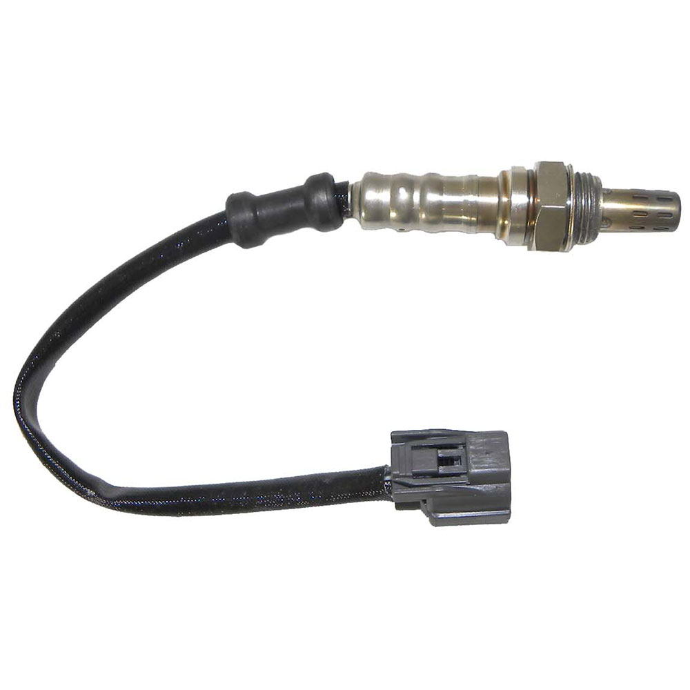 2002 Honda Insight Oxygen Sensor