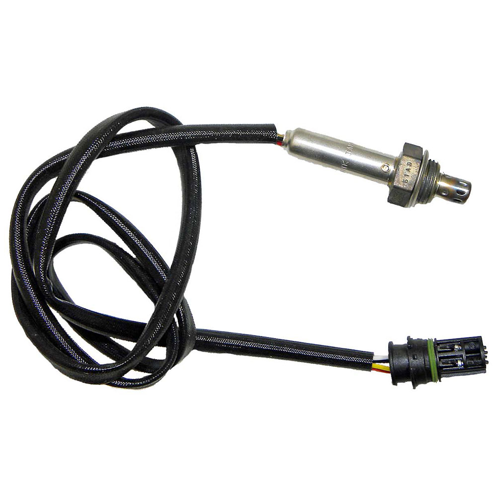 BMW 328i Oxygen Sensor