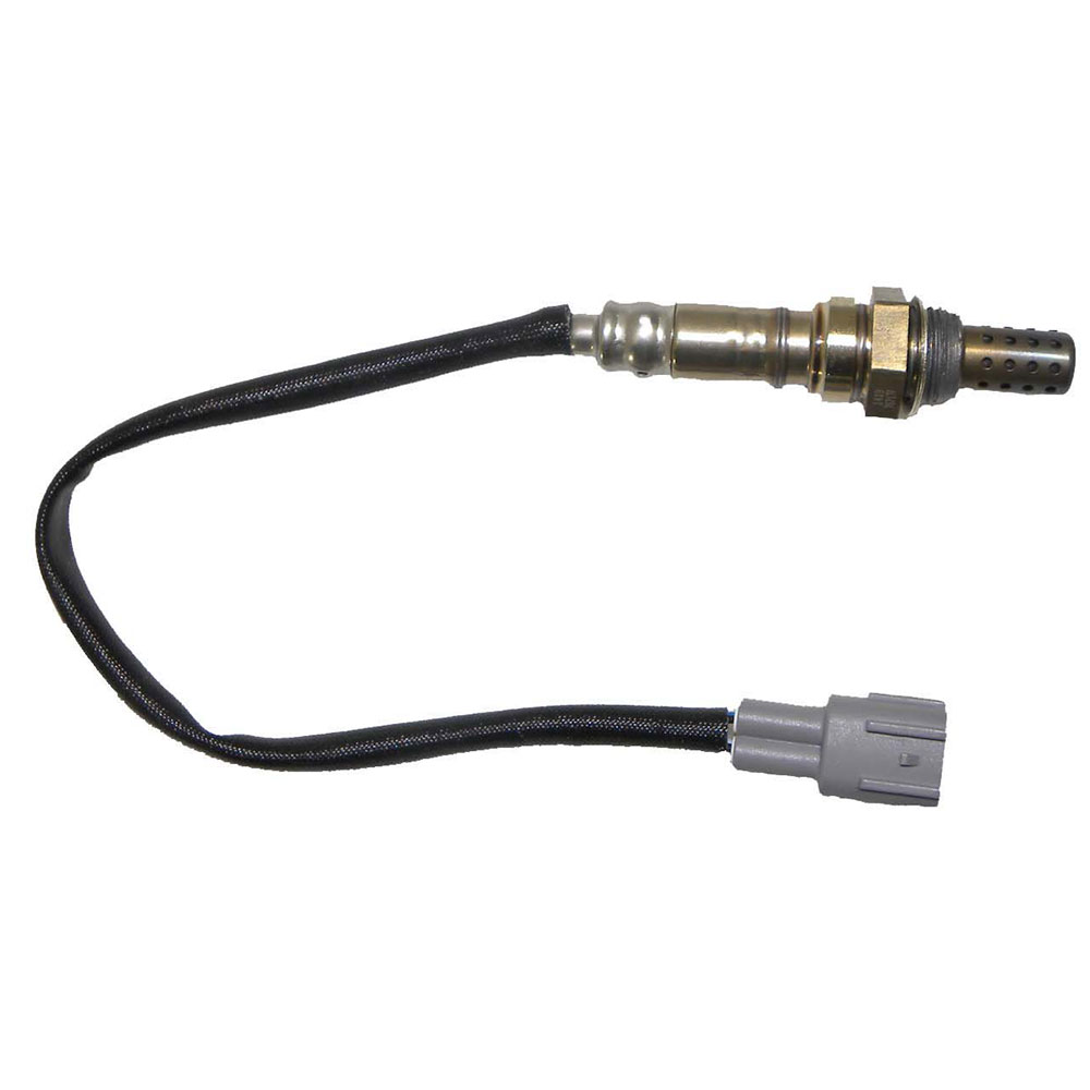  Toyota FJ Cruiser Oxygen Sensor 