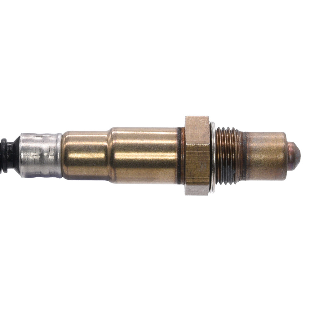 2021 Honda Civic Oxygen Sensor