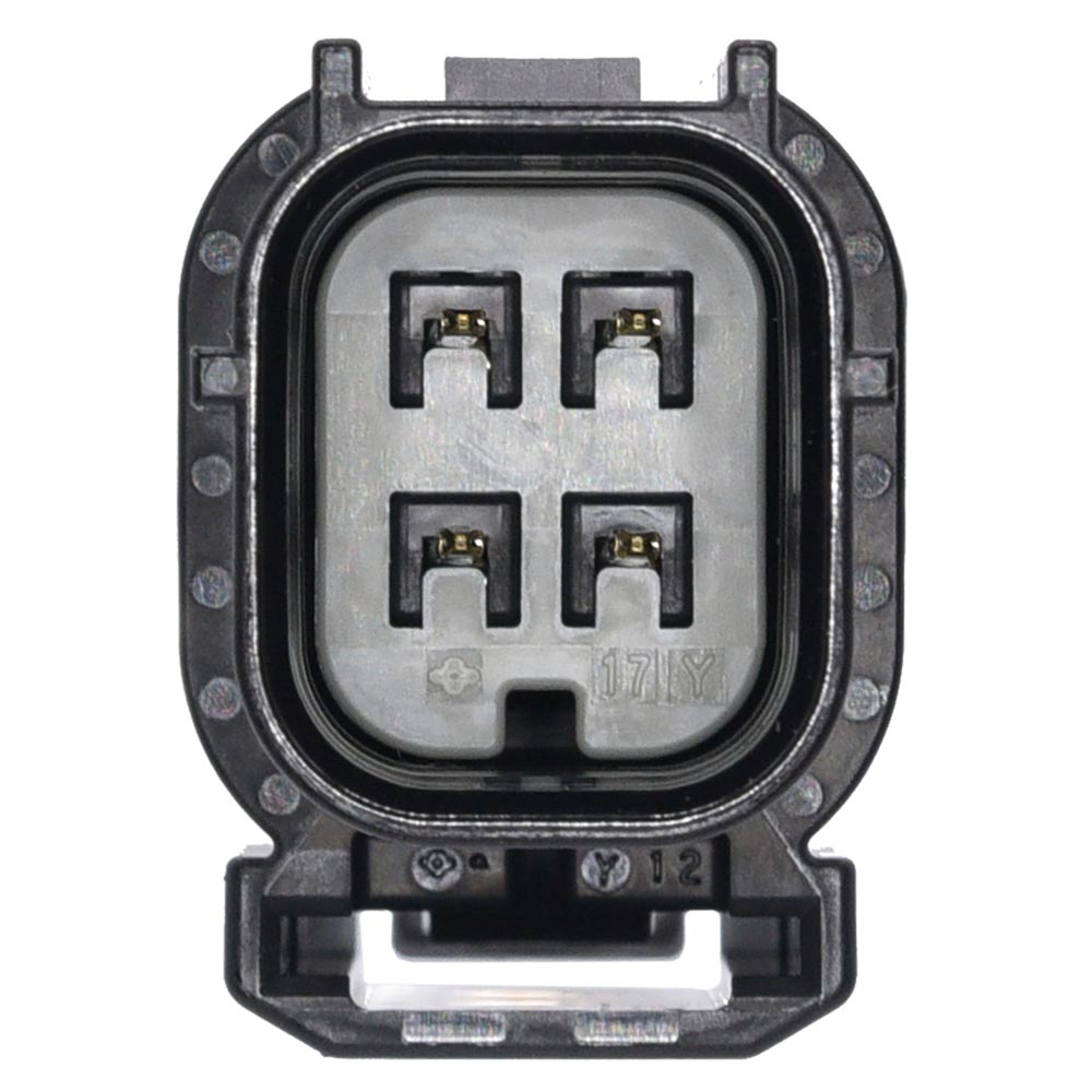2021 Honda Civic Oxygen Sensor