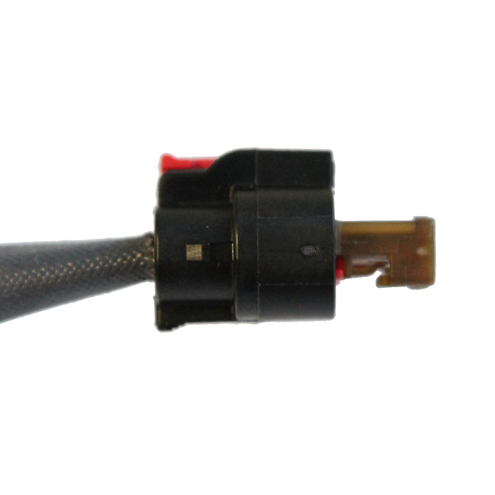 2021 Lincoln Nautilus Oxygen Sensor
