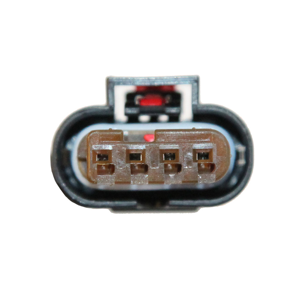 2021 Lincoln Nautilus Oxygen Sensor