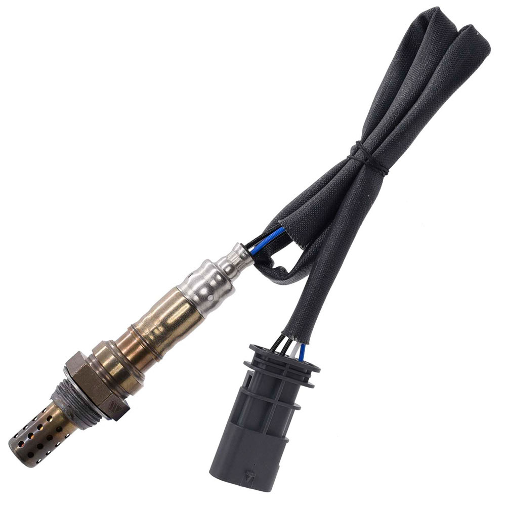 2016 Volvo S80 Oxygen Sensor