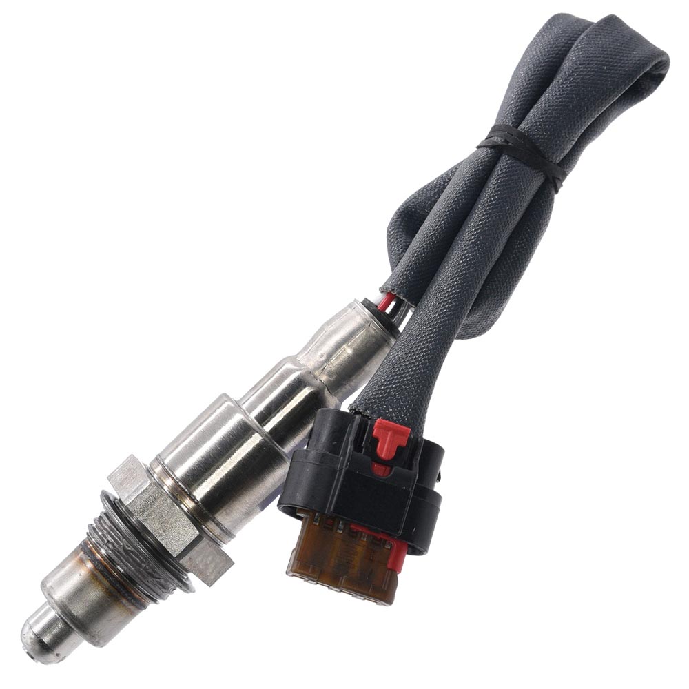 2021 Ford Transit Connect Oxygen Sensor