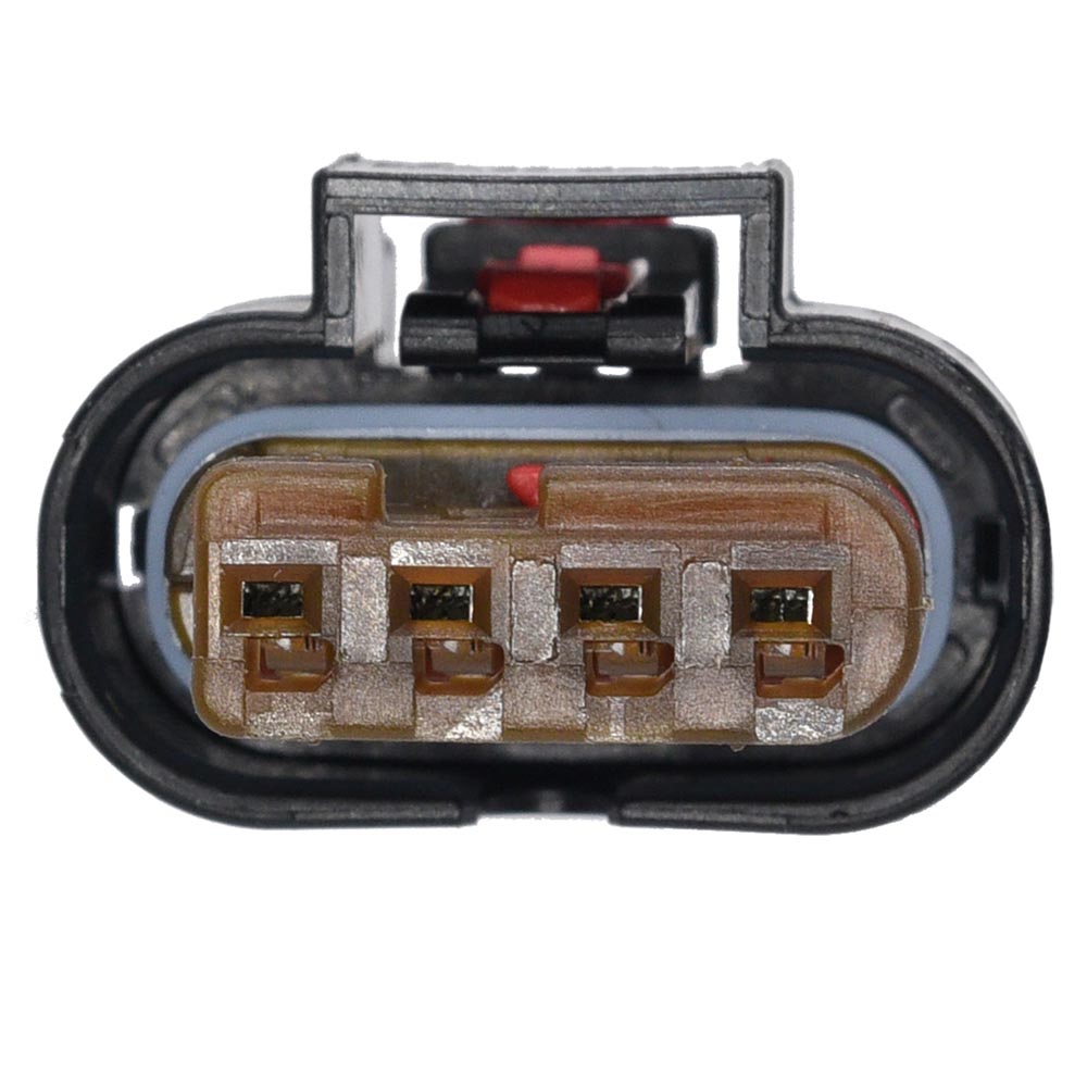 2021 Ford Transit Connect Oxygen Sensor
