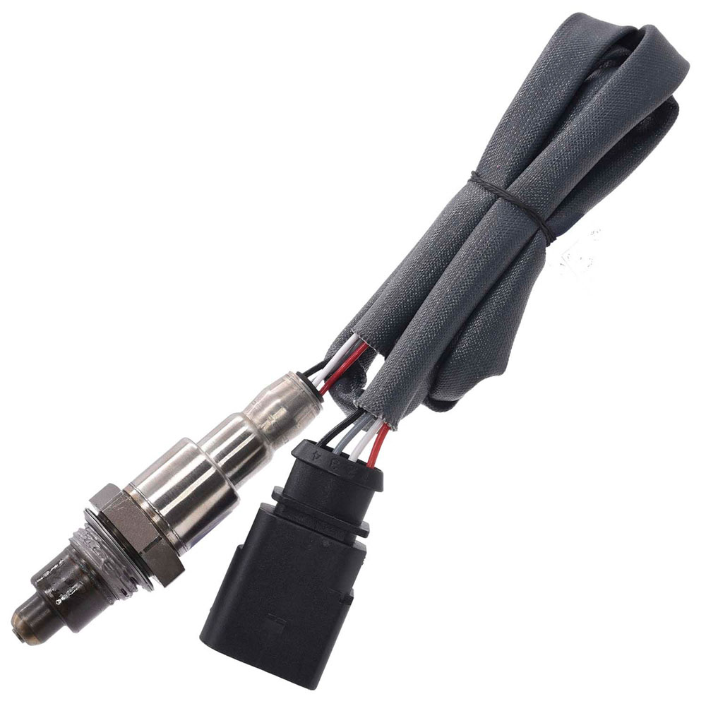 2018 Volkswagen Tiguan Oxygen Sensor