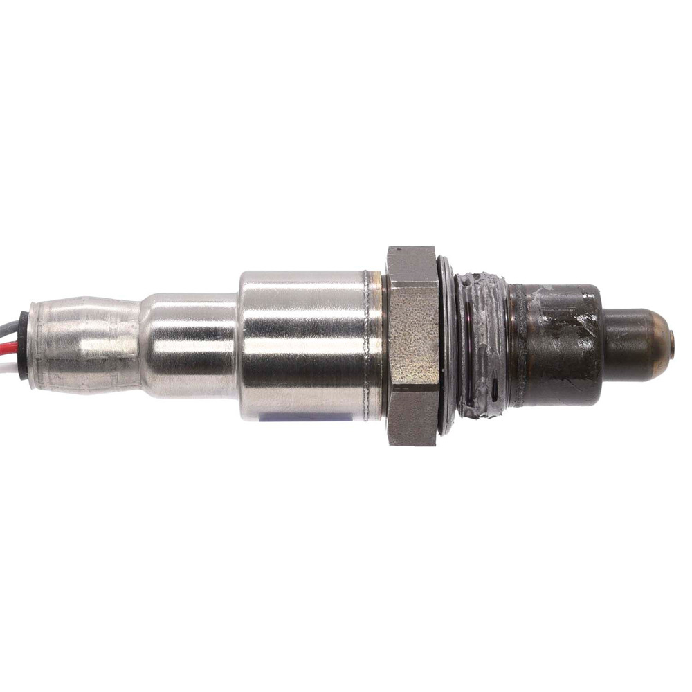 2018 Volkswagen Tiguan Oxygen Sensor
