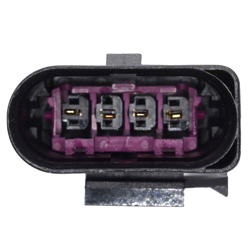 2018 Volkswagen Tiguan Oxygen Sensor