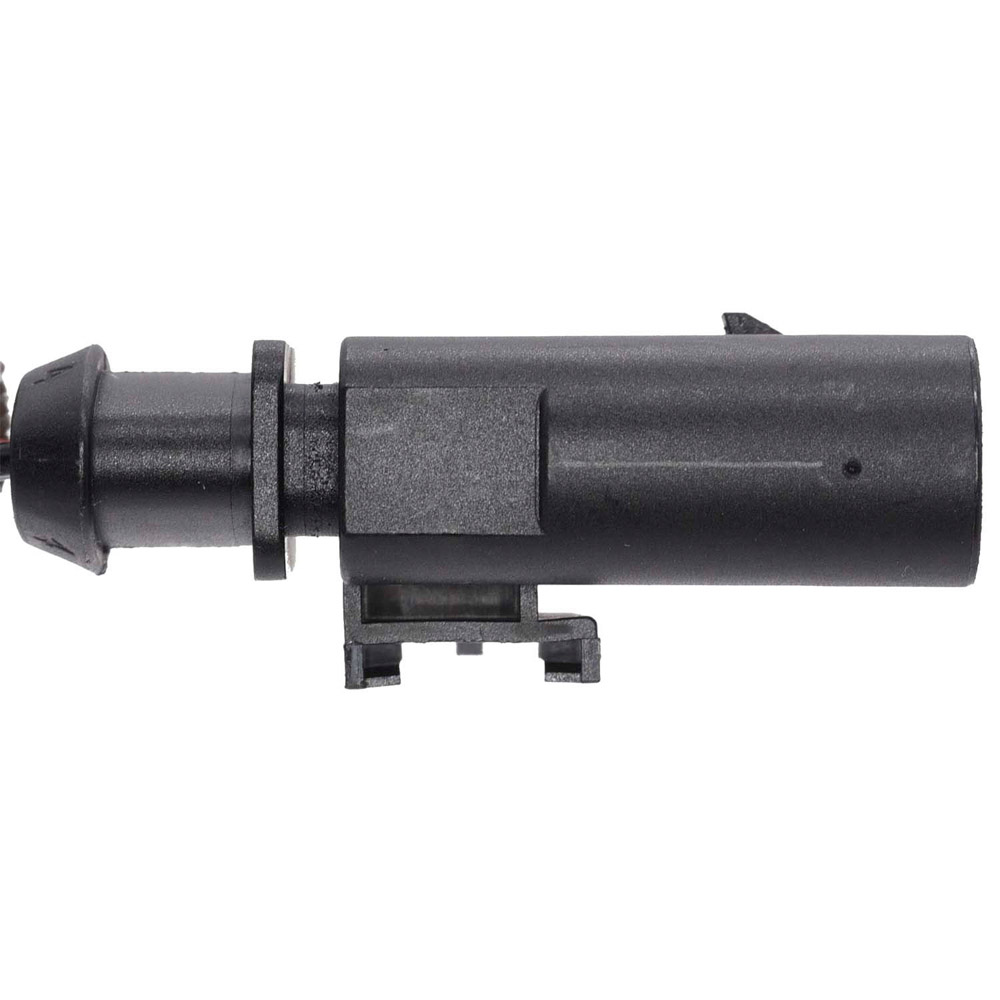 2018 Volkswagen Tiguan Oxygen Sensor
