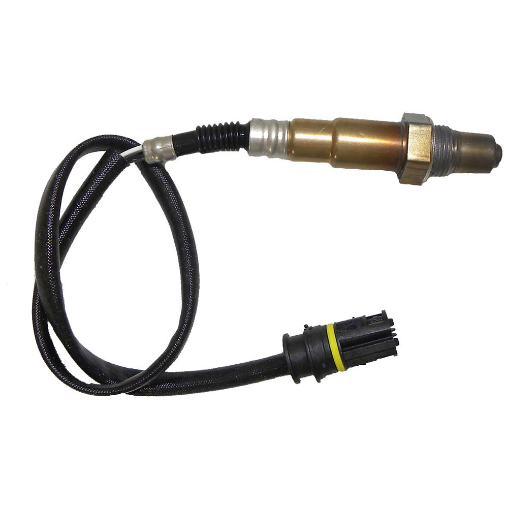 Mercedes Benz SL55 AMG Oxygen Sensor