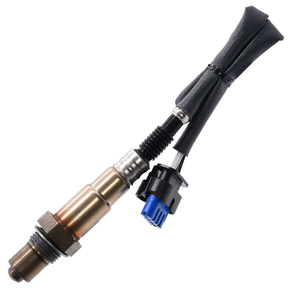 2021 Lincoln Nautilus Oxygen Sensor