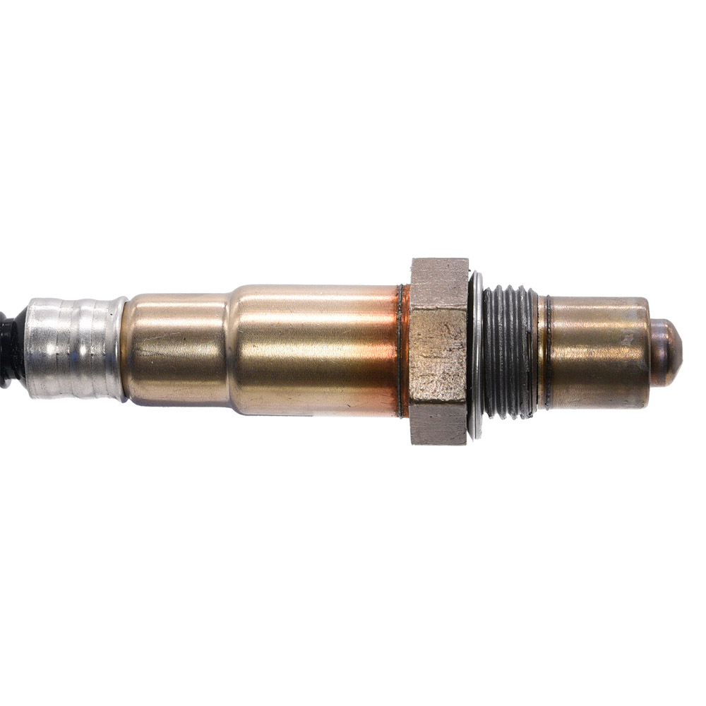 2021 Lincoln Nautilus Oxygen Sensor