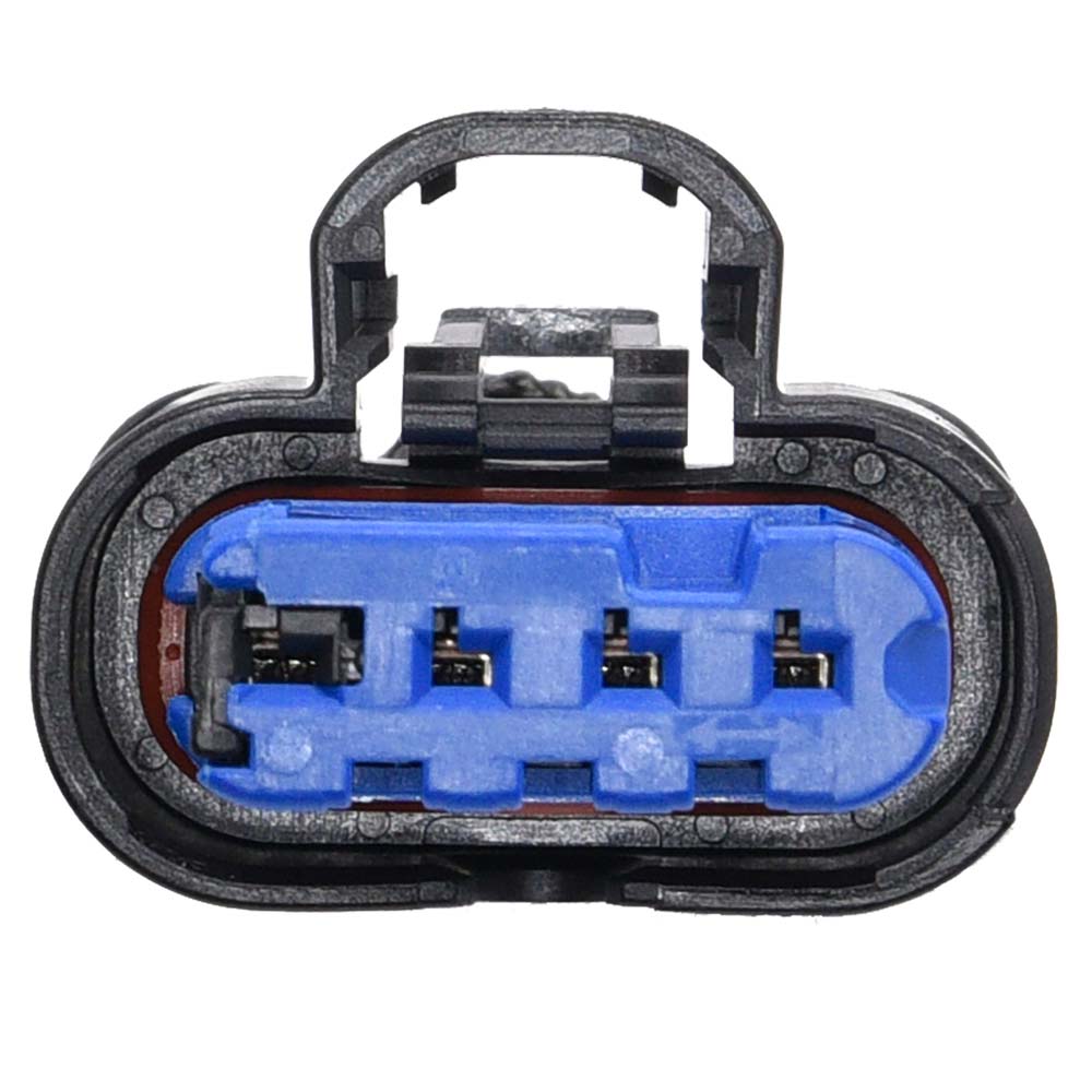 2021 Lincoln Nautilus Oxygen Sensor