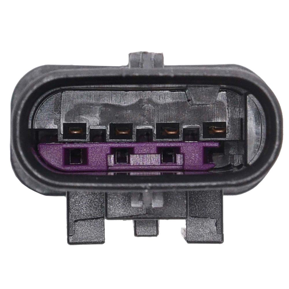 2017 Volvo S60 Oxygen Sensor
