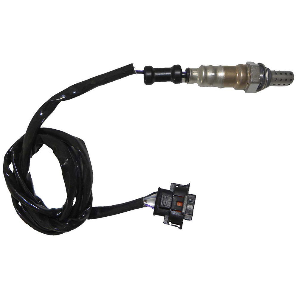 2012 Porsche Panamera Oxygen Sensor