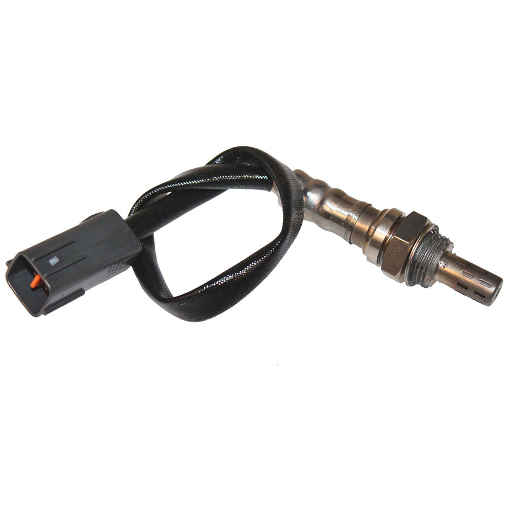 mazda 3 2010 oxygen sensor location