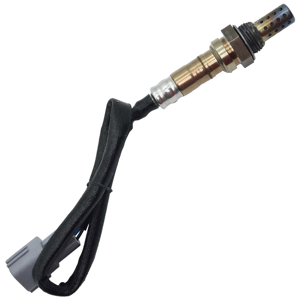 2021 Mazda MX-5 Miata Oxygen Sensor