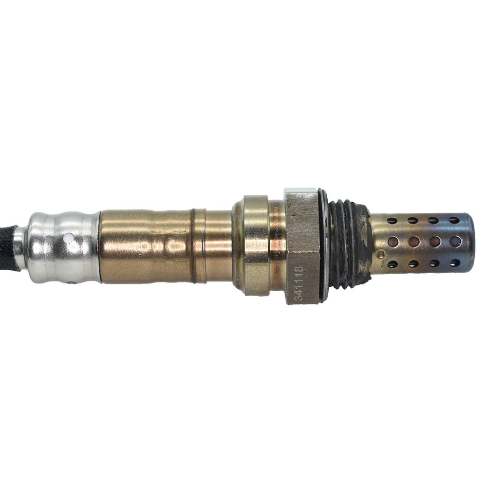 2021 Mazda MX-5 Miata Oxygen Sensor