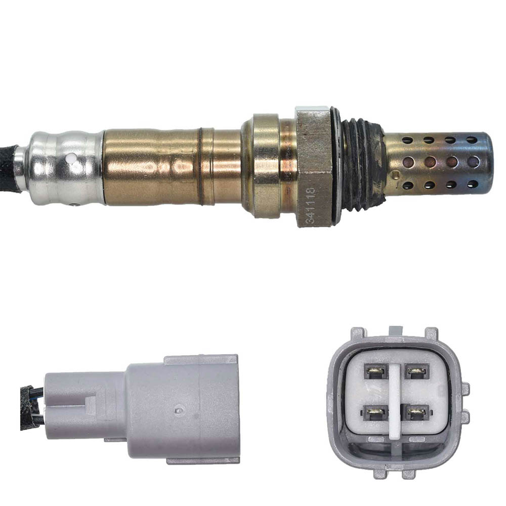 2021 Mazda MX-5 Miata Oxygen Sensor