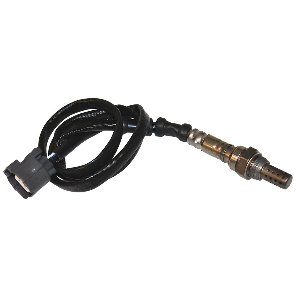 2004 Honda Pilot Oxygen Sensor